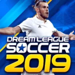Dream-League-Soccer-2019-MOD-APK-(MOD, Unlimited Coins)-logo-image