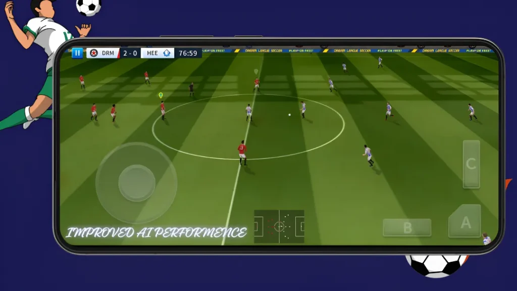 Features-of-DLS-19-MOD-APK-image