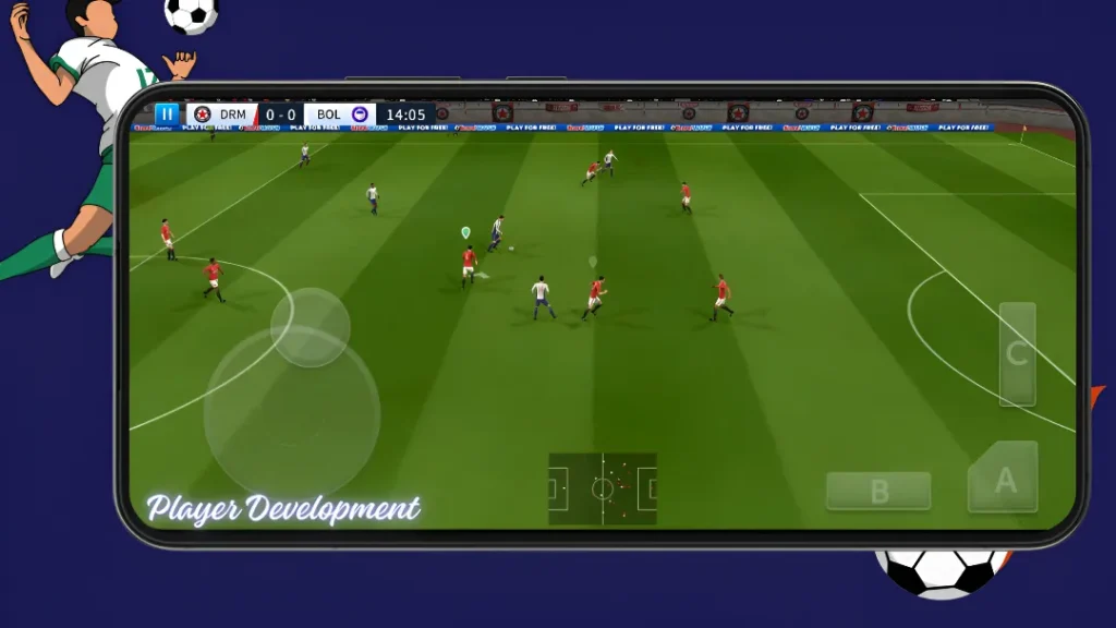 Features-of-DLS-19-MOD-APK-image