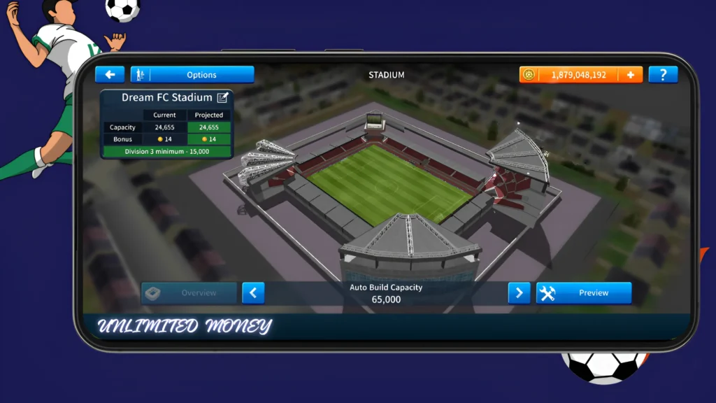 Features-of-DLS-19-MOD-APK-image