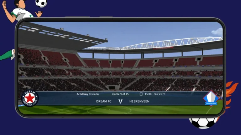 DLS 19 Mod APK 8 Gameplay-in-Dream-League-Soccer-2019-Stadium Upgrades-image_www.dlssoccerpro.com
