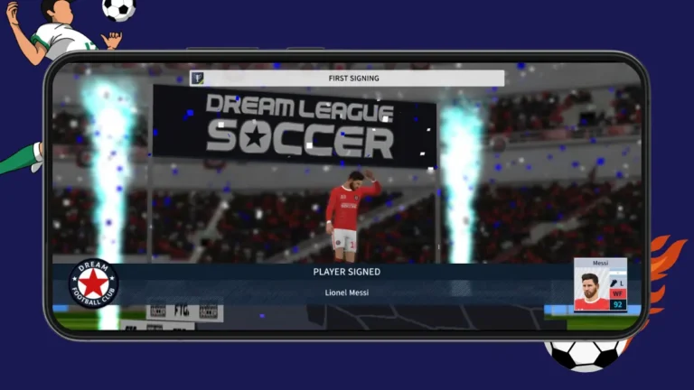 Gameplay-in-Dream-League-Soccer-2019-Mod-Apk-image_www.dlssoccerpro.com