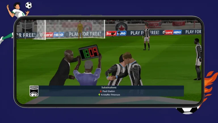 Gameplay-in-Dream-League-Soccer-2019-Mod-Apk-image_www.dlssoccerpro.com