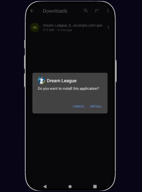 How-to-download-DLS-19-Mod-Apk-image3