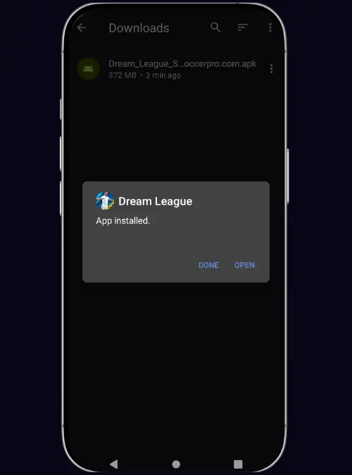 How-to-download-DLS-19-Mod-Apk-image4