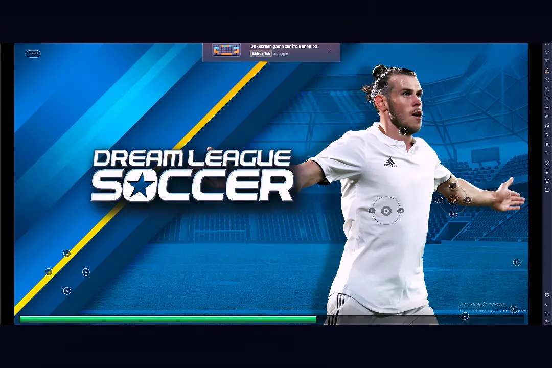 Dream League Soccer 2019 Mod Apk for PC 11 Steps-to-download-DLS-19-FOR-PC-step5