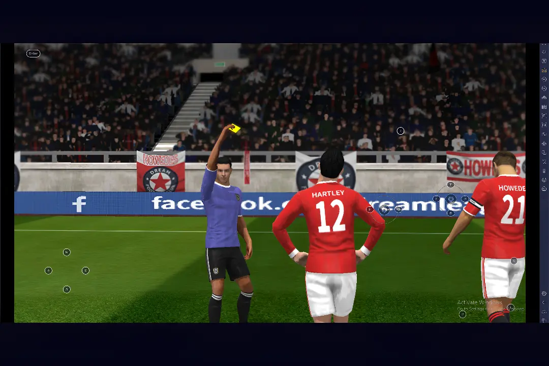 Dream League Soccer 2019 Mod Apk for PC 9 Steps-to-download-DLS-19-FOR-PC-step7-download-complete