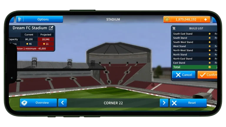 How to Download DLS 19 MOD APK V6.15 1 Download-DLS-19-MOD-APK-V6.15-Image.