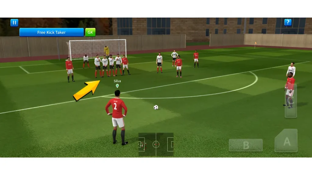 Training-Mode-in-Dream-League-Soccer-2019-image
